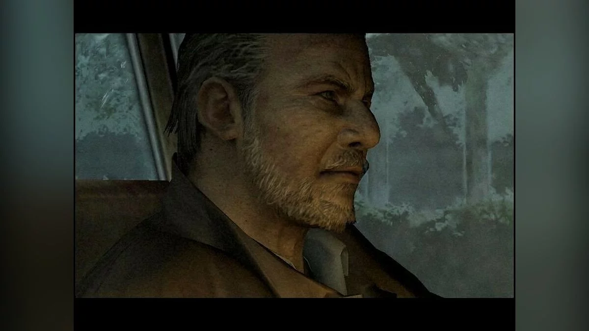 Скриншоты из Silent Hill 3 / Картинка 103