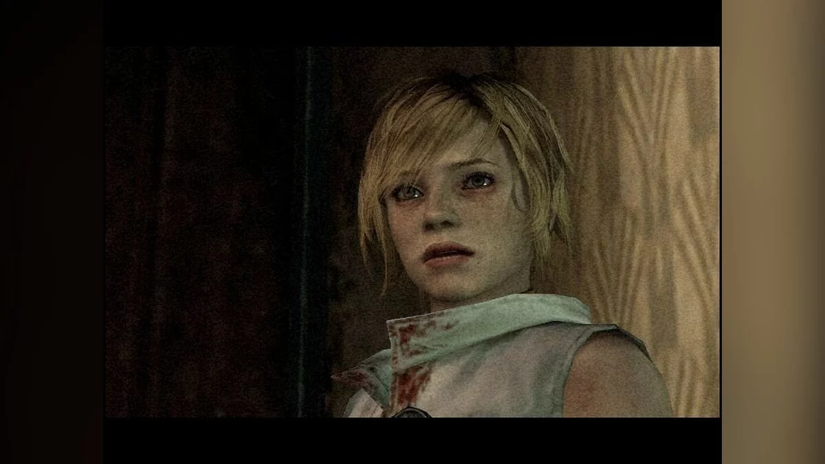 Скриншоты из Silent Hill 3 / Картинка 113