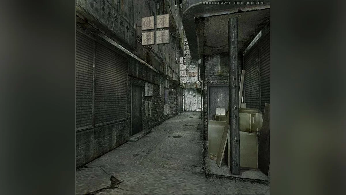 Скриншоты из Silent Hill 4: The Room / Картинка 145