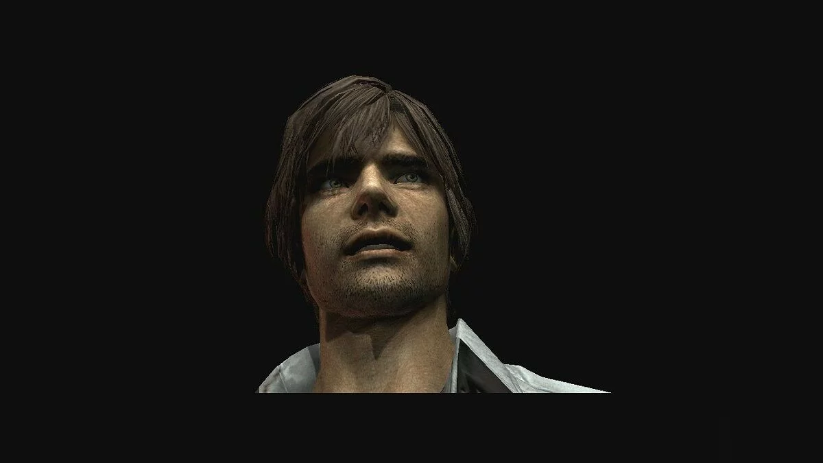 Скриншоты из Silent Hill 4: The Room / Картинка 167