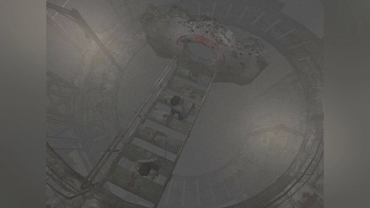 Скриншоты из Silent Hill 4: The Room / Картинка 180