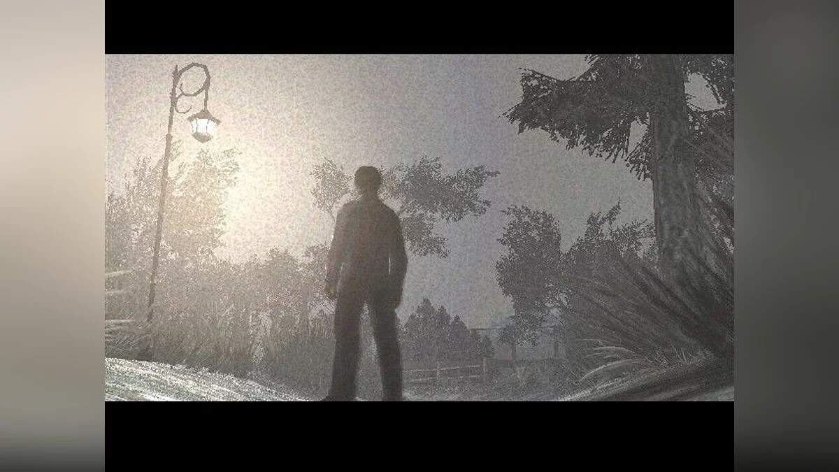 Скриншоты из Silent Hill 4: The Room / Картинка 40