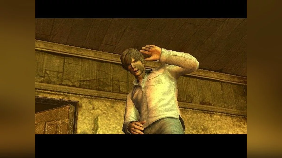 Скриншоты из Silent Hill 4: The Room / Картинка 47