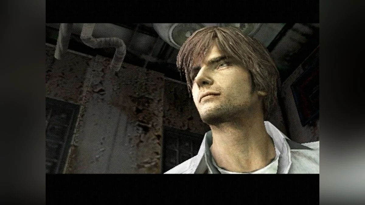 Скриншоты из Silent Hill 4: The Room / Картинка 44