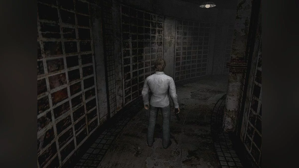 Скриншоты из Silent Hill 4: The Room / Картинка 101