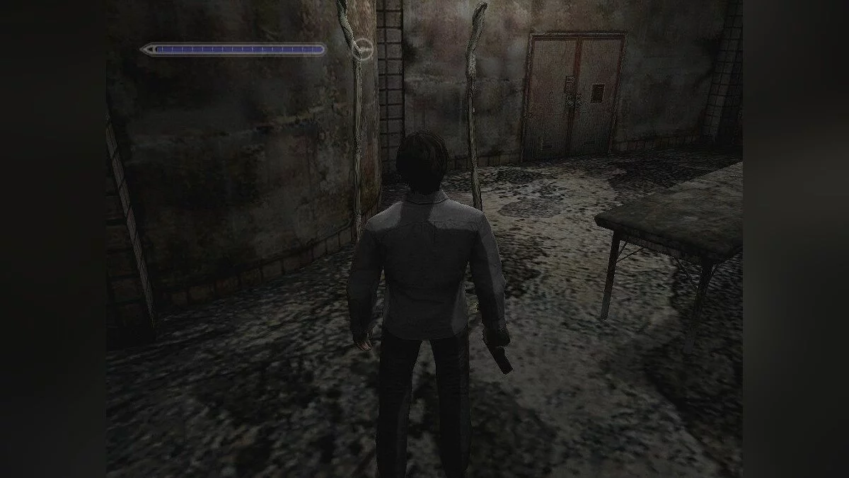 Скриншоты из Silent Hill 4: The Room / Картинка 115