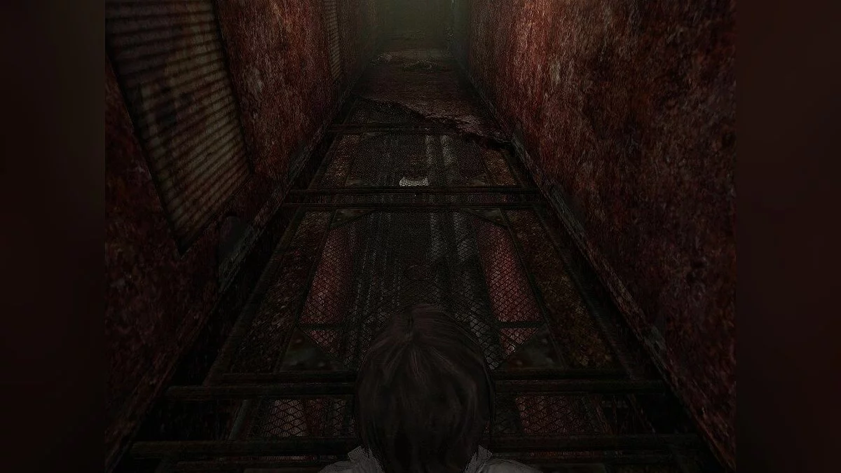 Скриншоты из Silent Hill 4: The Room / Картинка 86