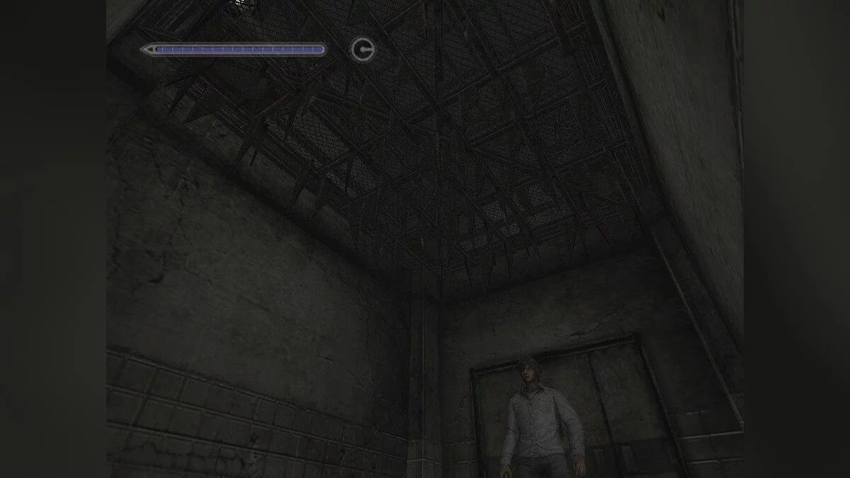 Скриншоты из Silent Hill 4: The Room / Картинка 117
