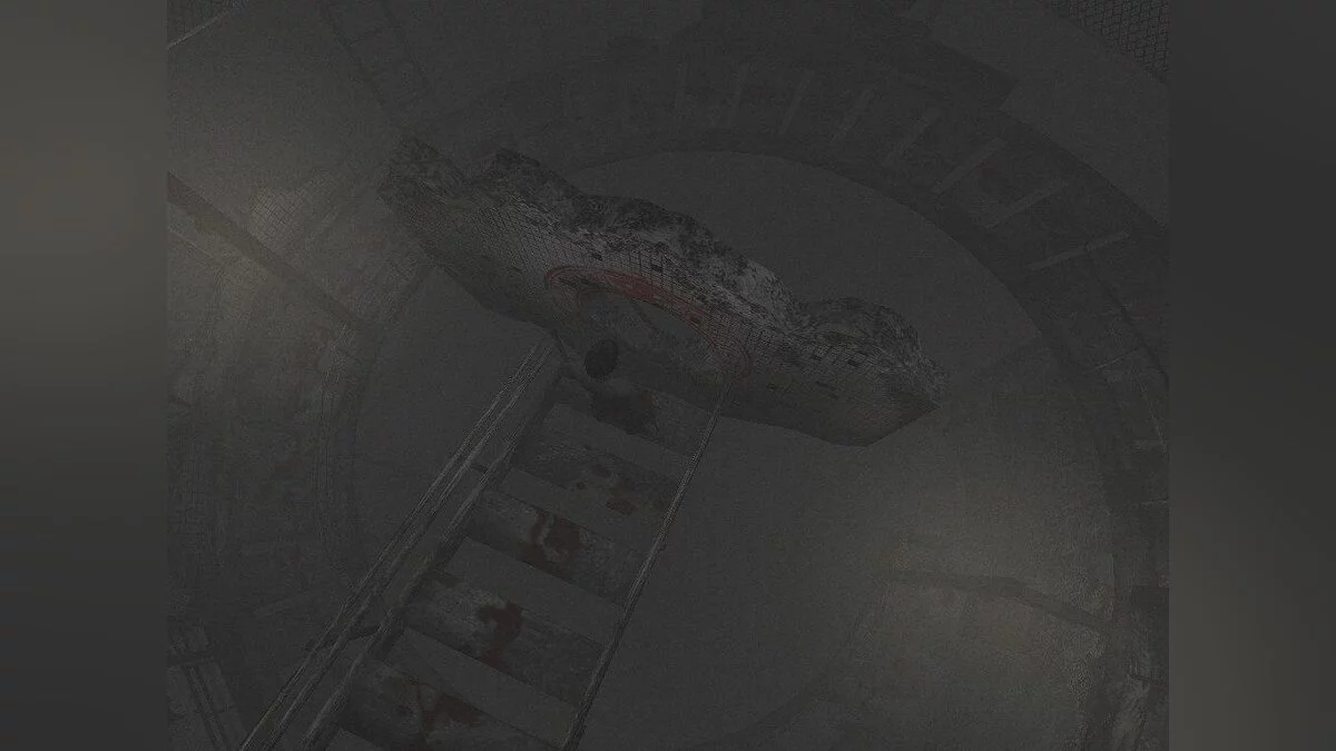 Скриншоты из Silent Hill 4: The Room / Картинка 131
