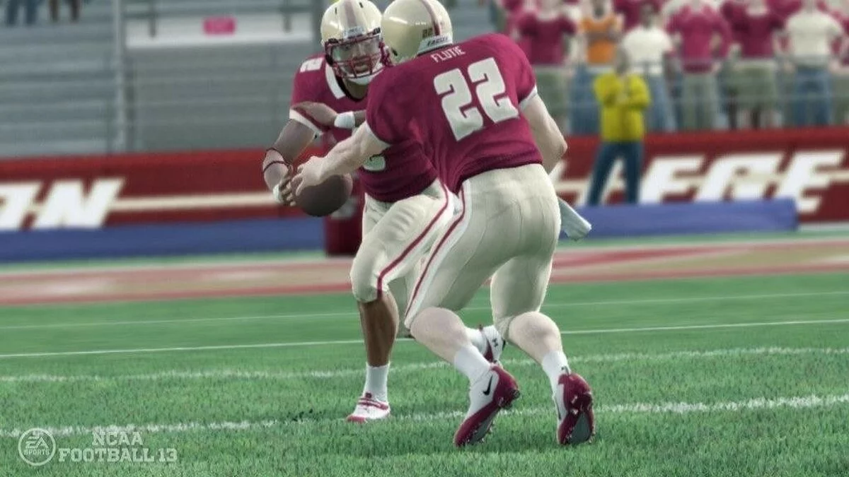 Скриншоты из NCAA Football 13 / Картинка 42