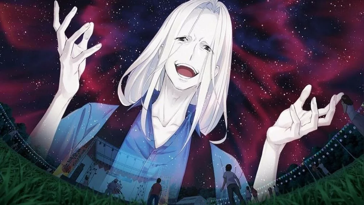 Скриншоты из Robotics;Notes / Картинка 22