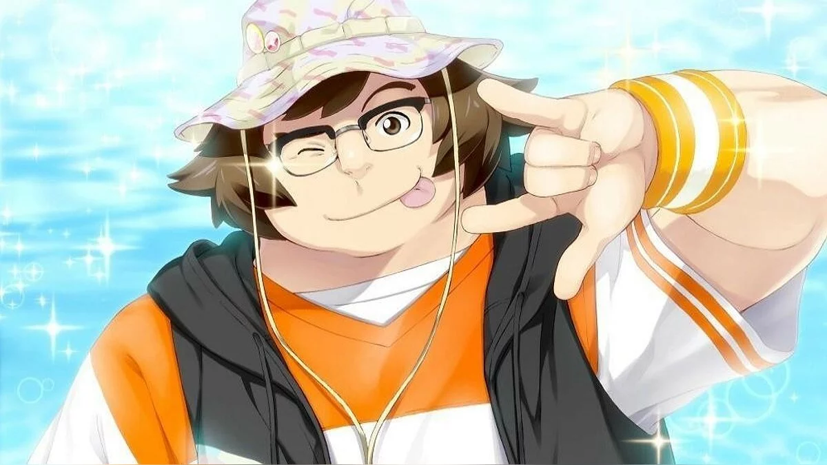 Скриншоты из Robotics;Notes / Картинка 23