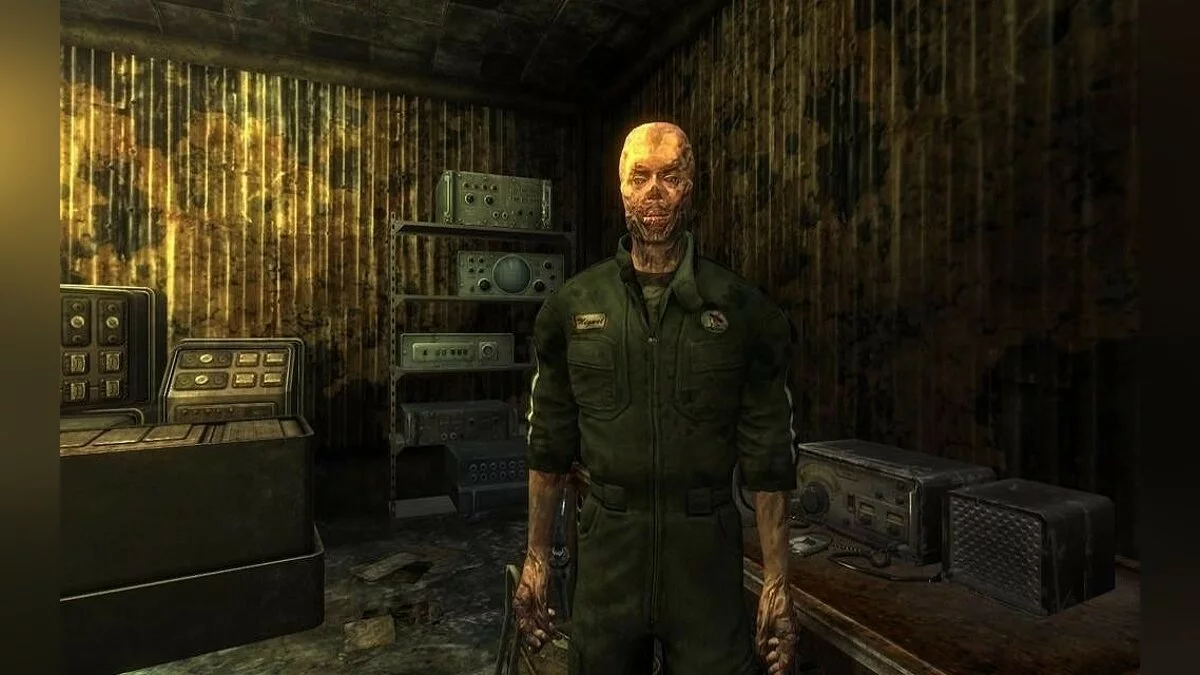 Скриншоты из Fallout: New Vegas / Картинка 80
