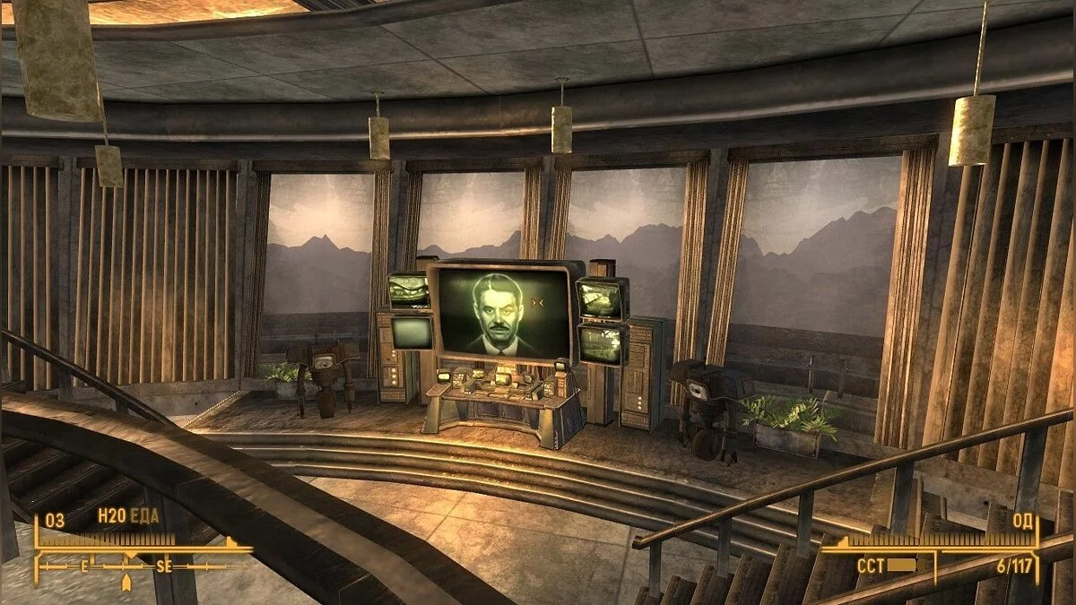 Скриншоты из Fallout: New Vegas / Картинка 31