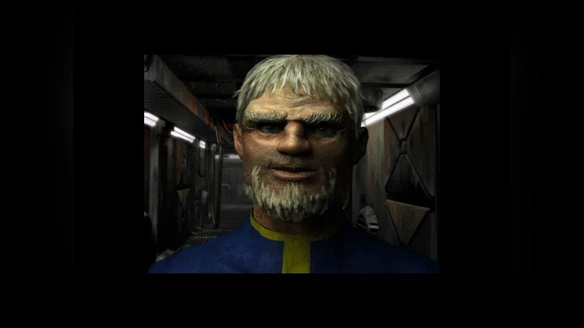 Скриншоты из Fallout / Картинка 83