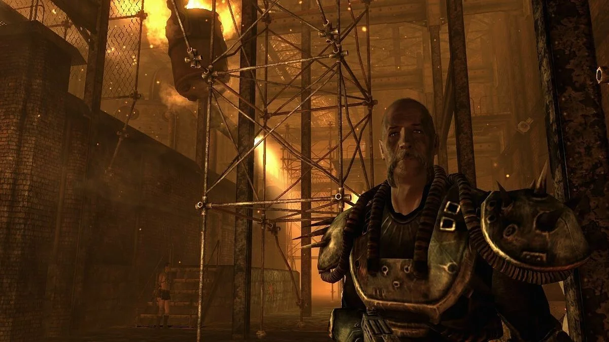 Скриншоты из Fallout 3 / Картинка 56