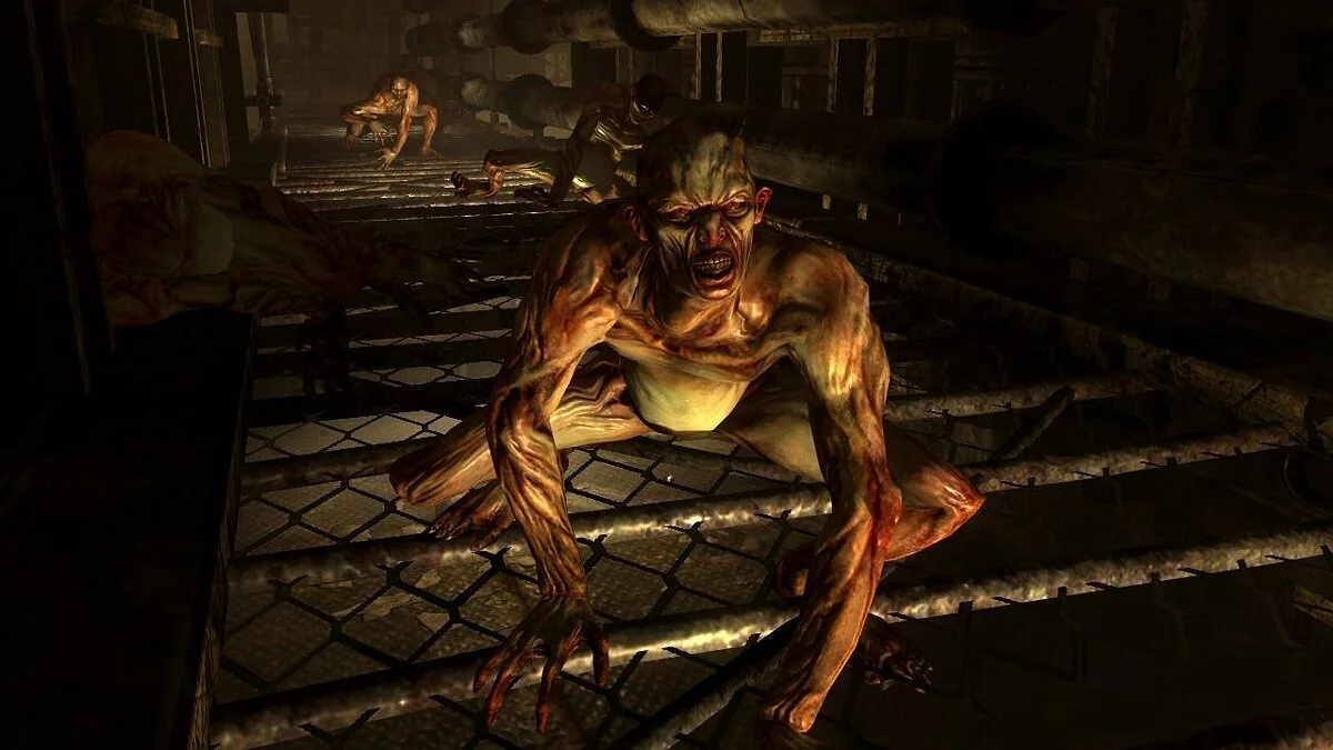 Скриншоты из Fallout 3 / Картинка 59