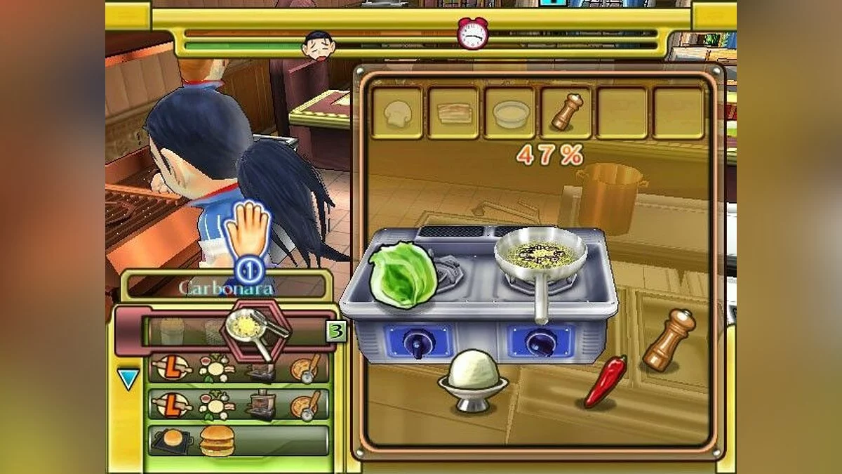 Скриншоты из Fast Food Panic / Картинка 21