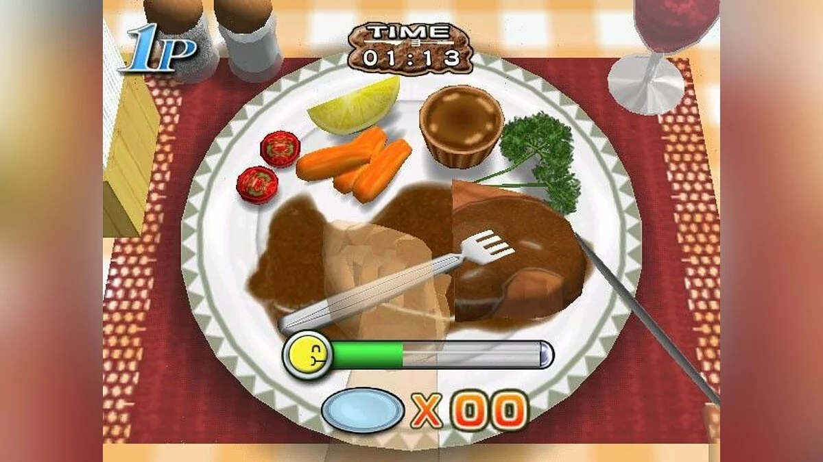 Скриншоты из Fast Food Panic / Картинка 39