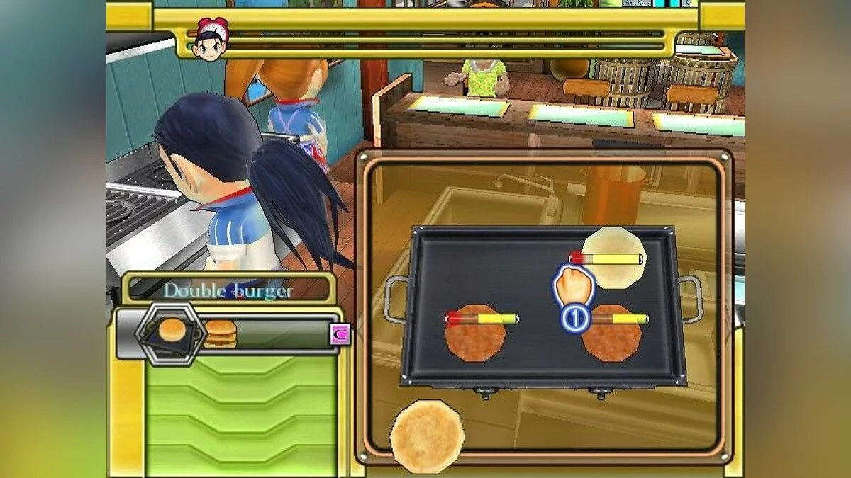 Скриншоты из Fast Food Panic / Картинка 37