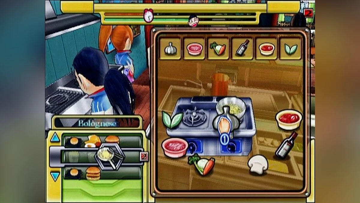 Скриншоты из Fast Food Panic / Картинка 32