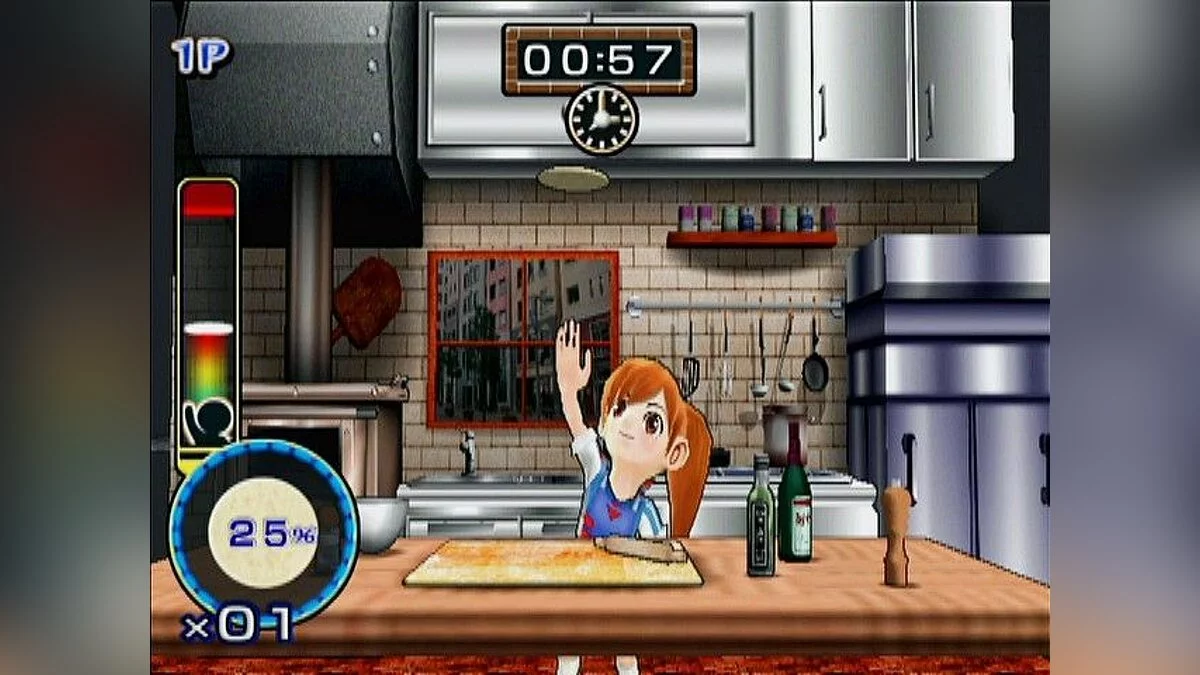 Скриншоты из Fast Food Panic / Картинка 27