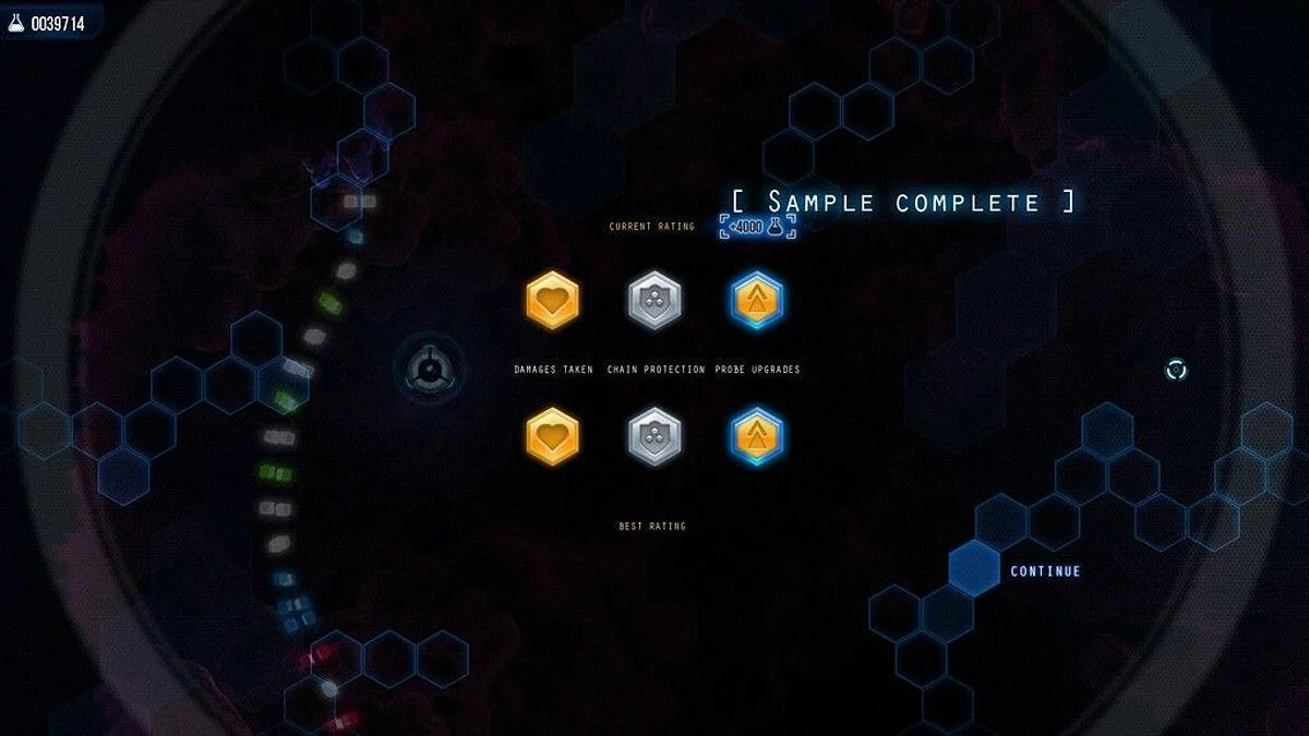 Скриншоты из Transcripted / Картинка 12