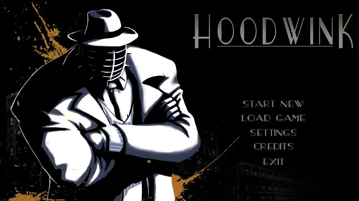 Скриншоты из Hoodwink / Картинка 22