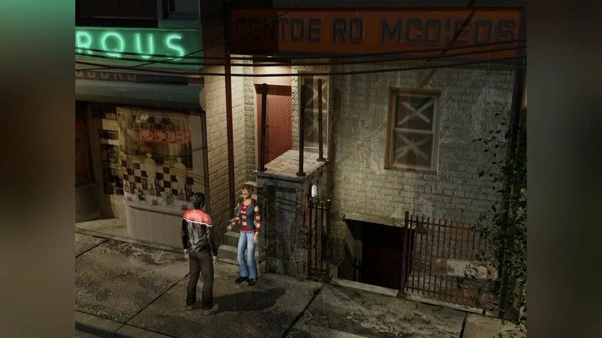 Скриншоты из Sunrise / Картинка 14