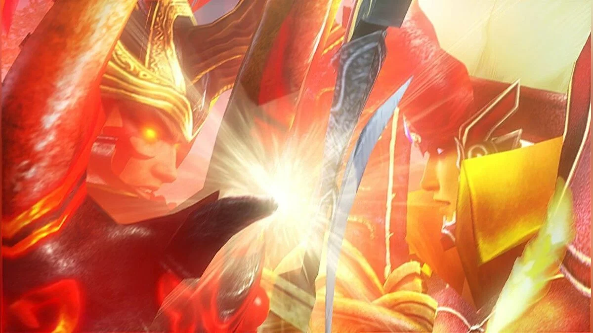 Скриншоты из Dynasty Warriors: Strikeforce 2 HD / Картинка 14