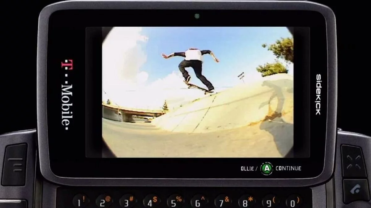 Скриншоты из Tony Hawk: Ride / Картинка 29