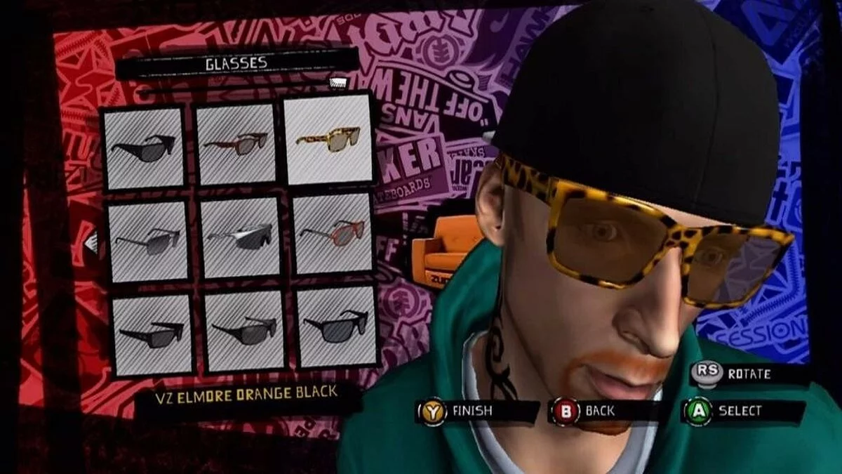 Скриншоты из Tony Hawk: Ride / Картинка 31