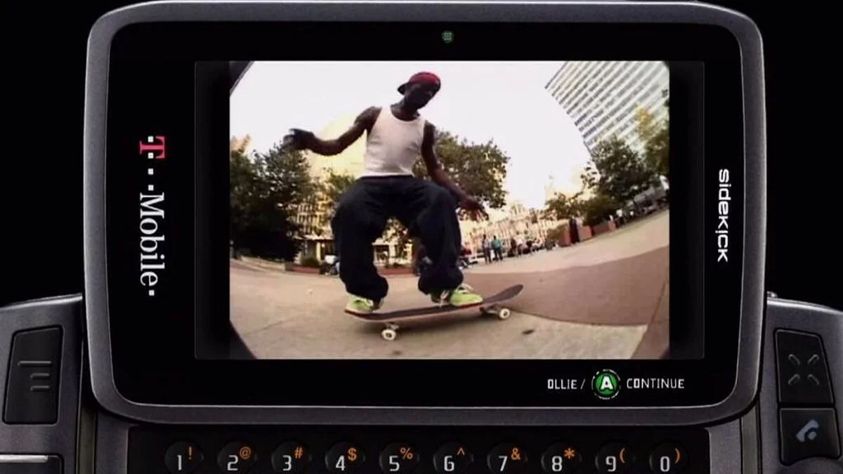 Скриншоты из Tony Hawk: Ride / Картинка 58