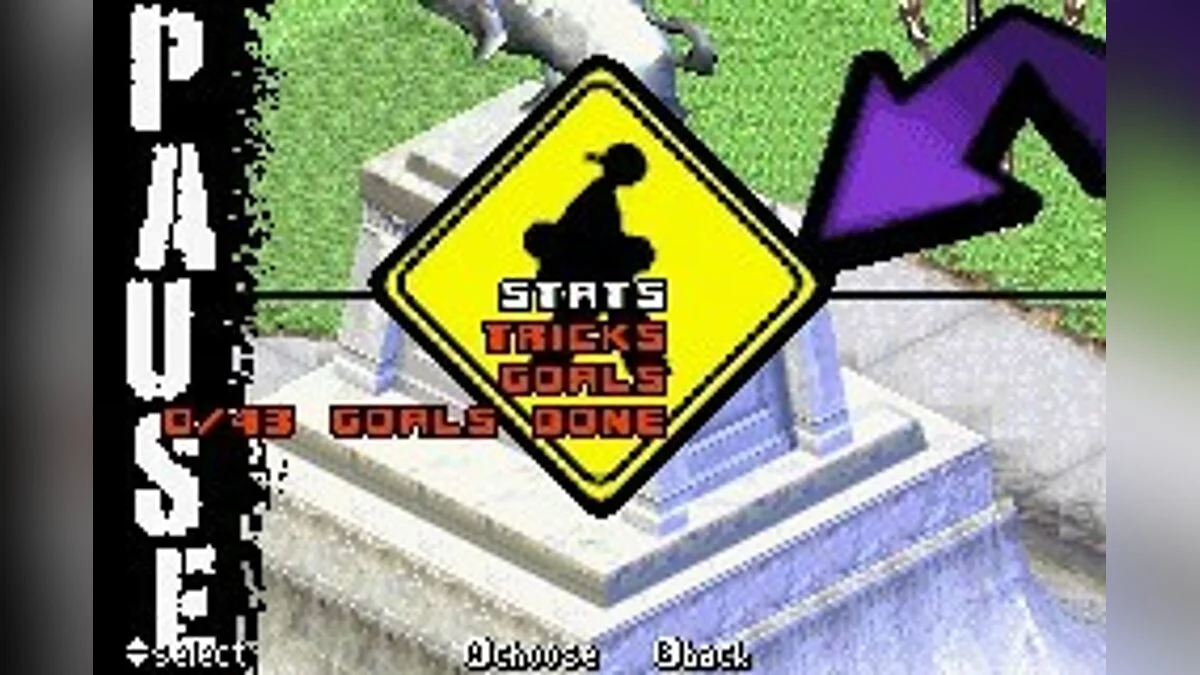 Скриншоты из Tony Hawk's Underground 2 / Картинка 15