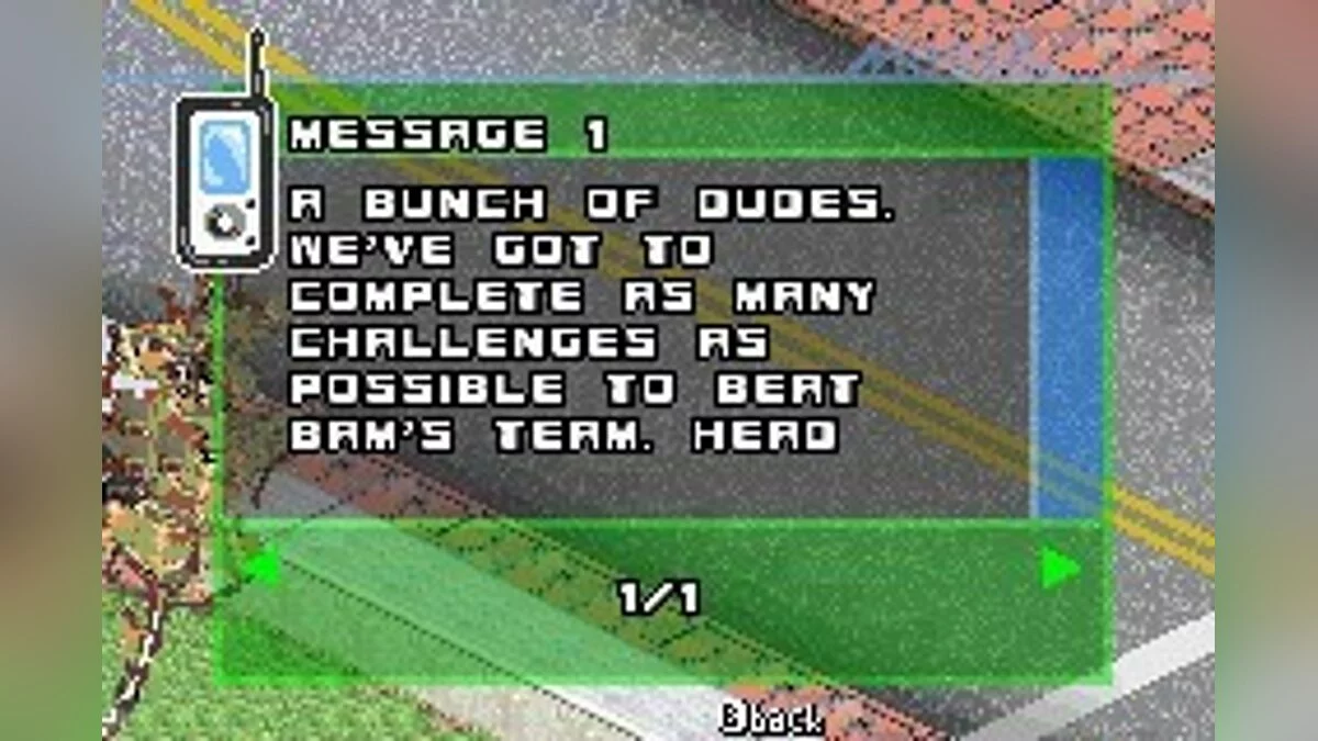 Скриншоты из Tony Hawk's Underground 2 / Картинка 16