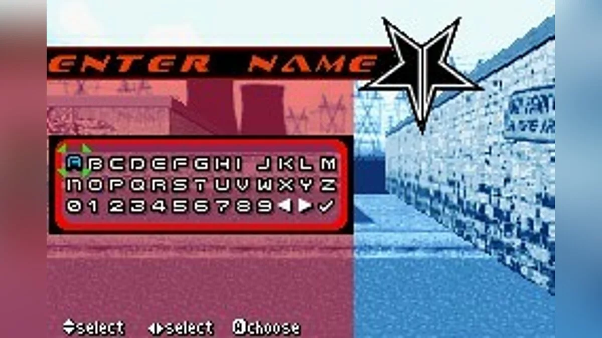 Скриншоты из Tony Hawk's Underground / Картинка 34