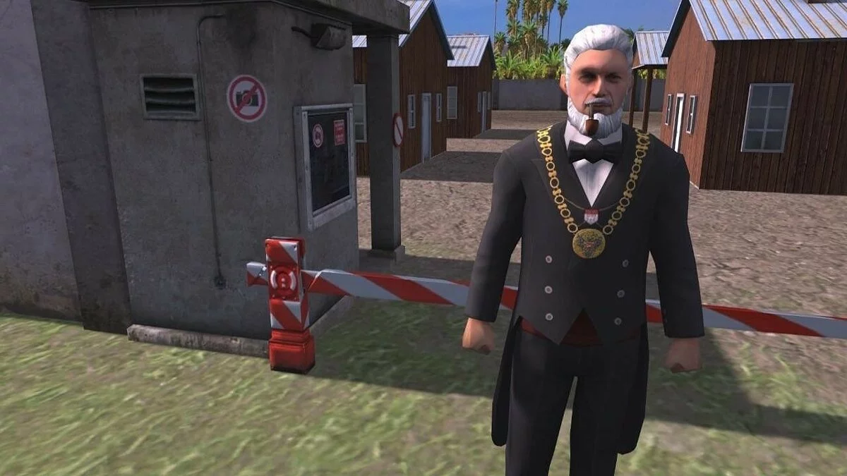 Скриншоты из Tropico 4 / Картинка 25