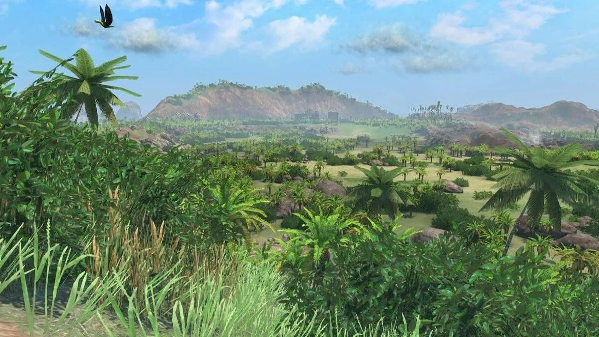 Скриншоты из Tropico 4 / Картинка 29