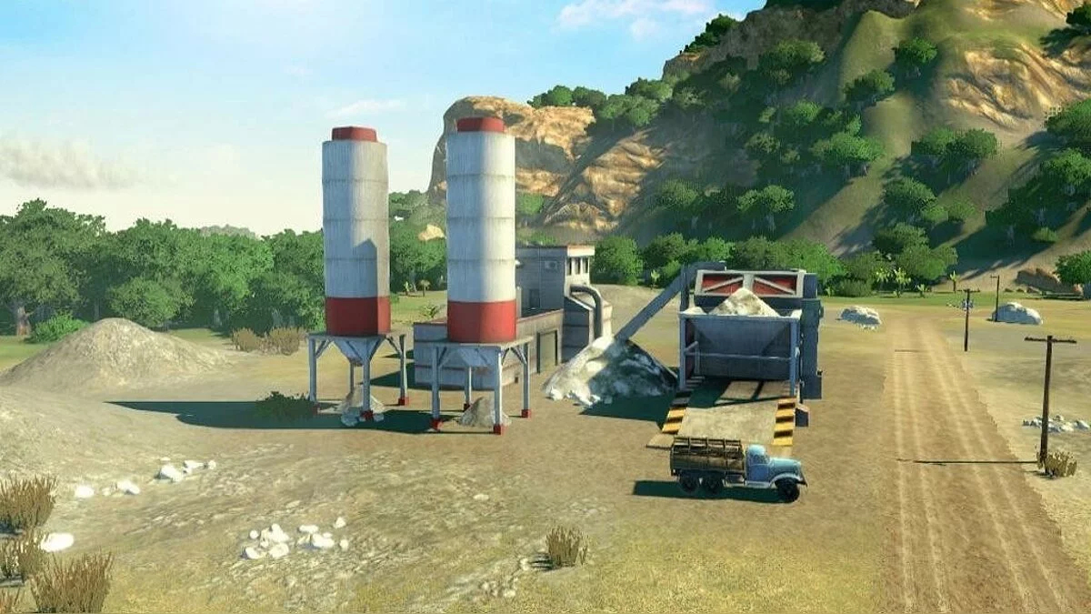 Скриншоты из Tropico 4 / Картинка 30
