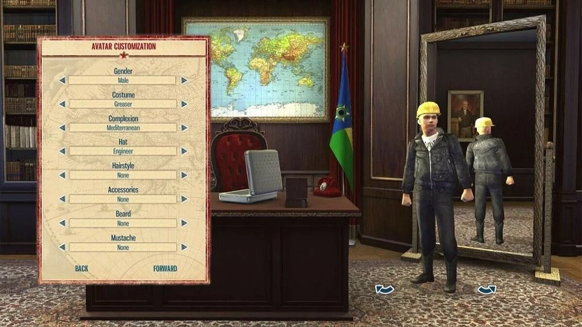 Скриншоты из Tropico 4 / Картинка 31
