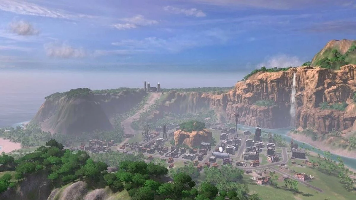 Скриншоты из Tropico 4 / Картинка 34