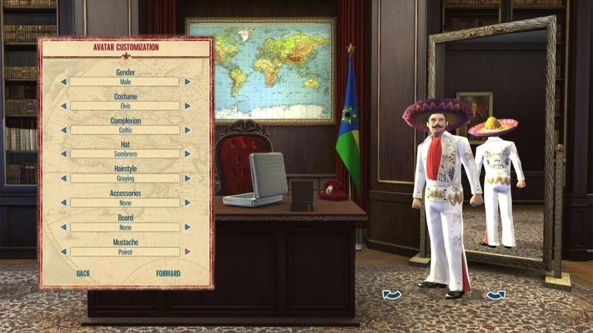 Скриншоты из Tropico 4 / Картинка 38
