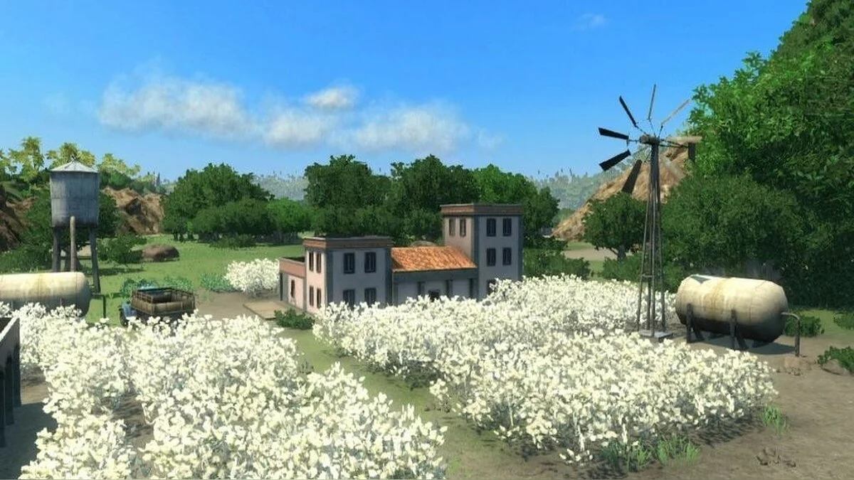 Скриншоты из Tropico 4 / Картинка 41