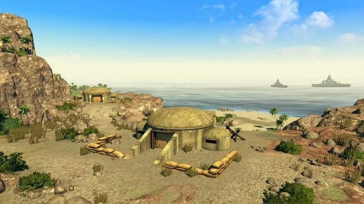 Скриншоты из Tropico 4 / Картинка 42
