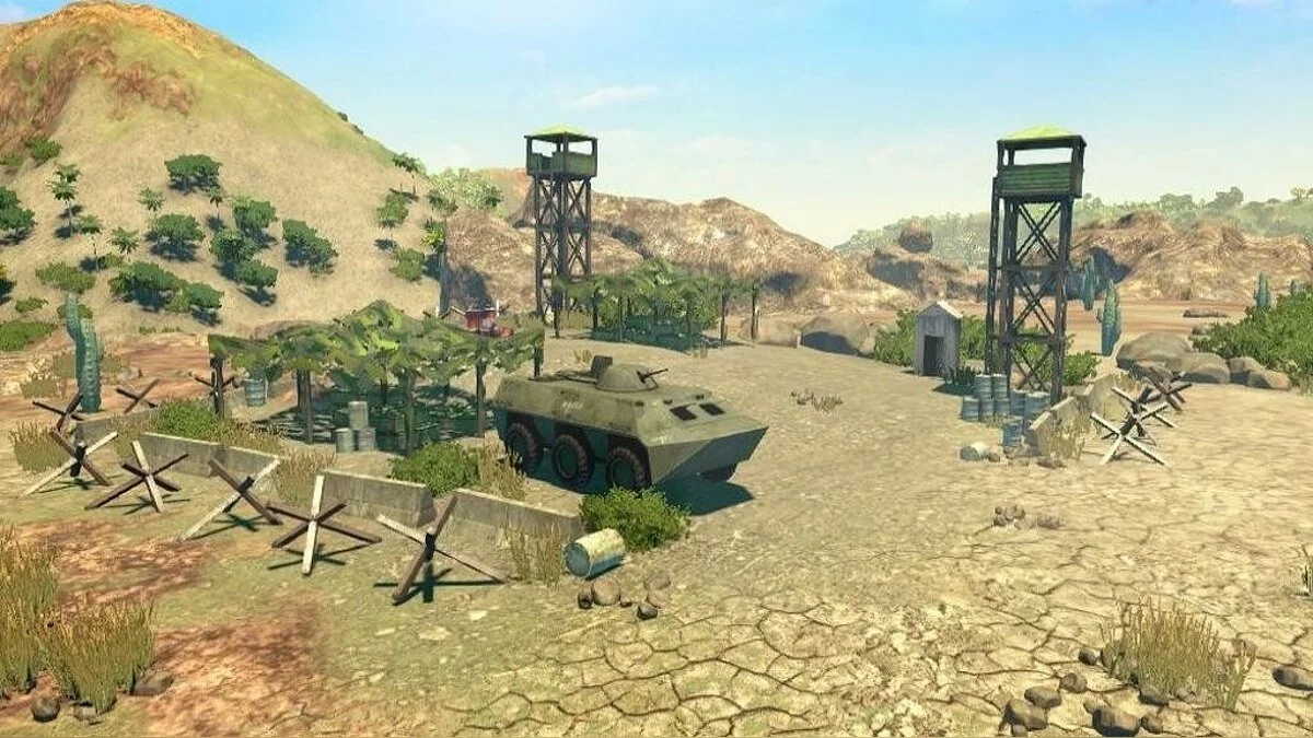 Скриншоты из Tropico 4 / Картинка 43