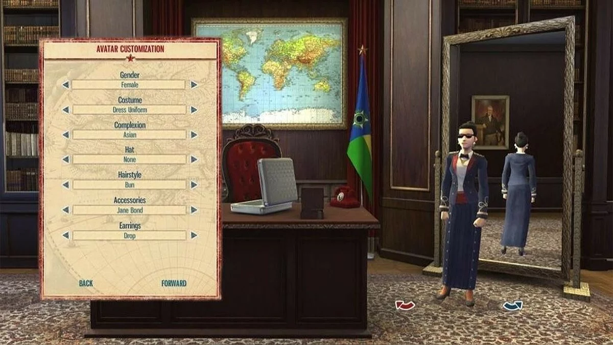 Скриншоты из Tropico 4 / Картинка 44
