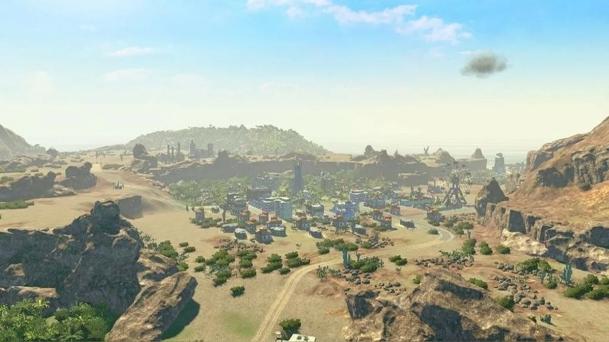 Скриншоты из Tropico 4 / Картинка 45