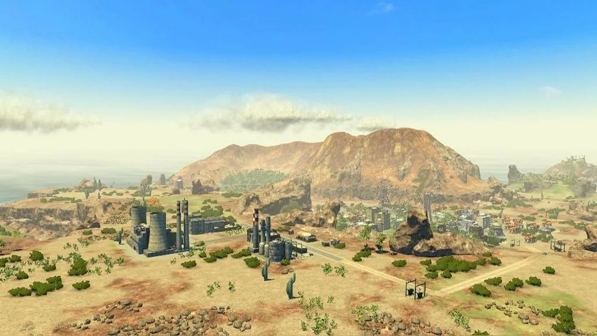 Скриншоты из Tropico 4 / Картинка 46
