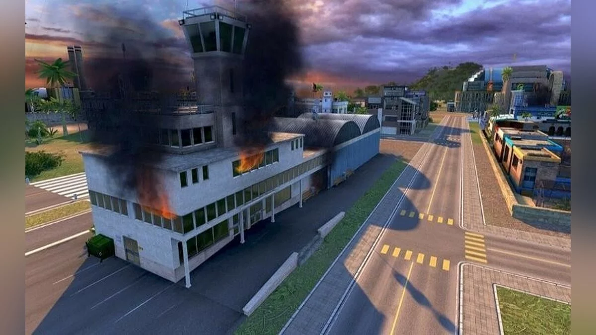 Скриншоты из Tropico 4 / Картинка 49