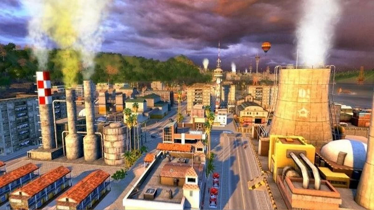 Скриншоты из Tropico 4 / Картинка 56